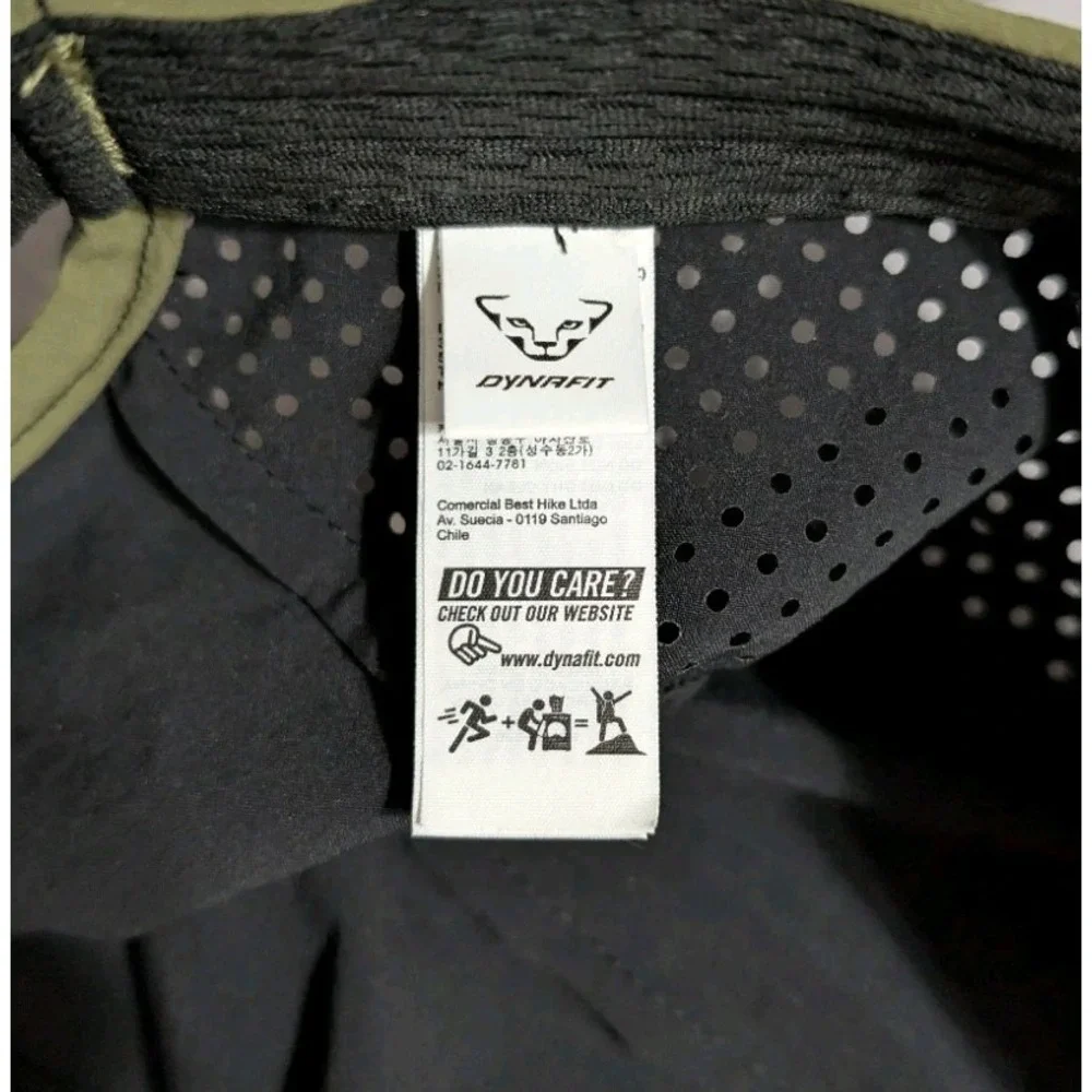 Dynafit new tags